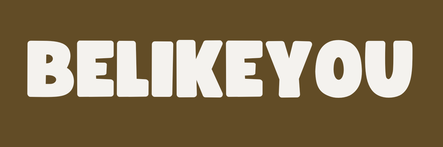 Belikeyou