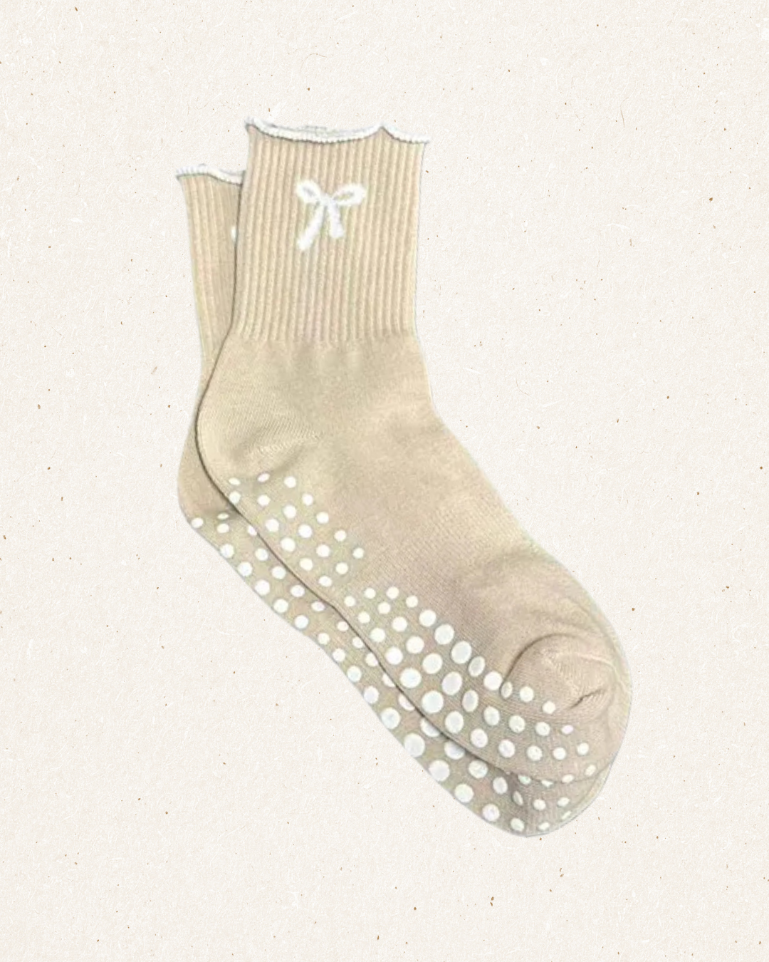 Pilates Socks - Noeud pap'