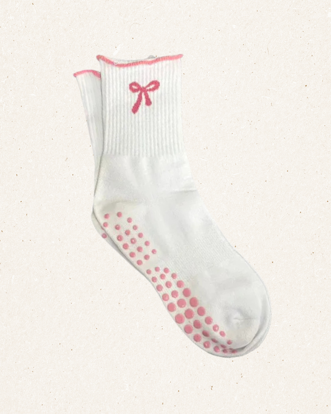 Pilates Socks - Noeud pap'